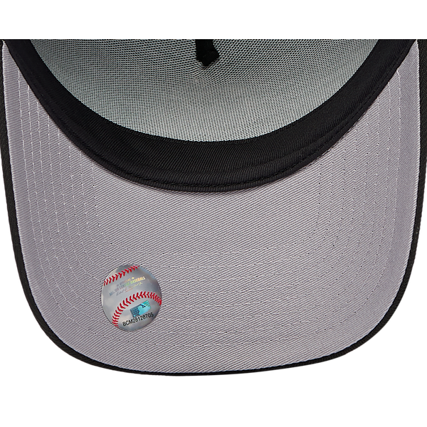 New Era 9FORTY A-Frame BOB Cap - Adult - Black - Image 5