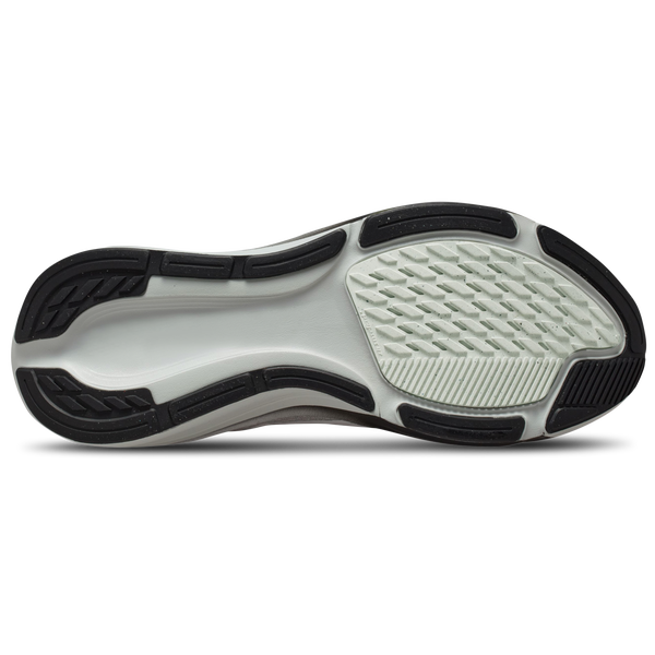 Nike Air Zoom Pegasus 42 - Men's - Summit White/White/Metallic Silver - Image 4
