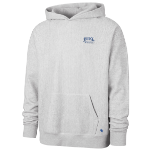 47 Brand Constant Hoodie - Men's - Gray