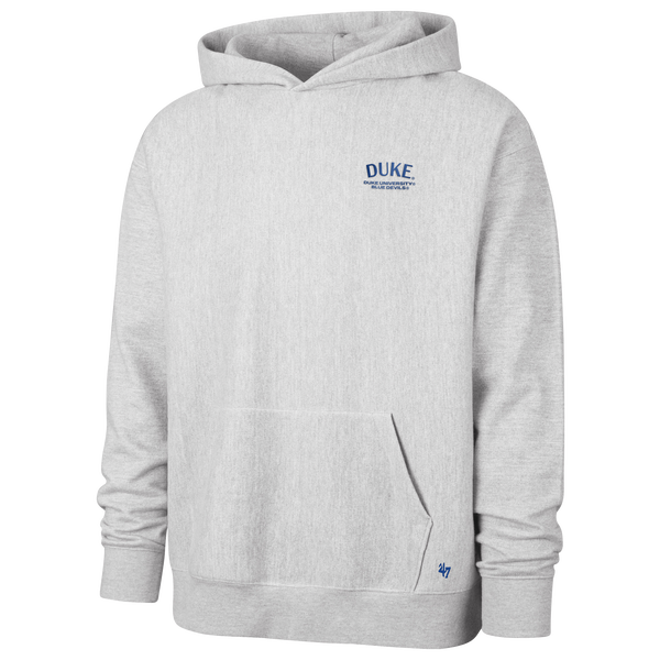 47 Brand Constant Hoodie - Men's - Gray