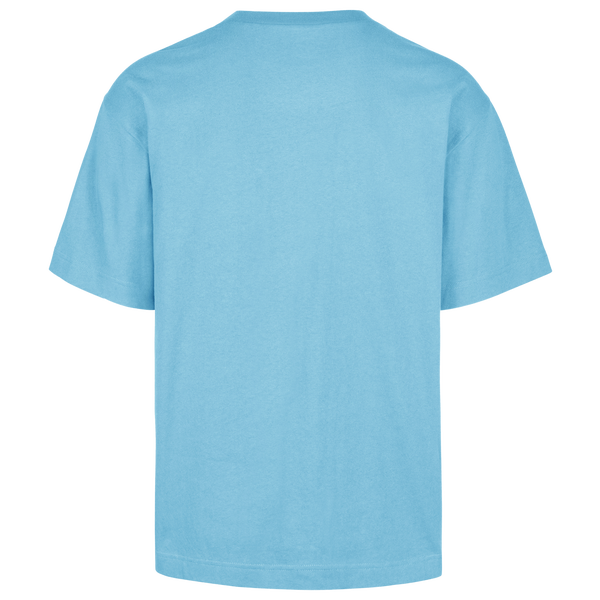 47 Brand MLB Heater Foundation Short Sleeve T-Shirt - Men's - Blue - Image 2