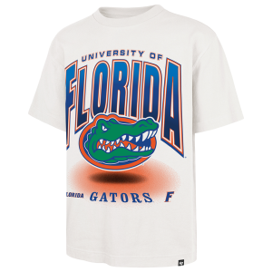 47 Brand Flex Short Sleeve T-Shirt - Men's - White