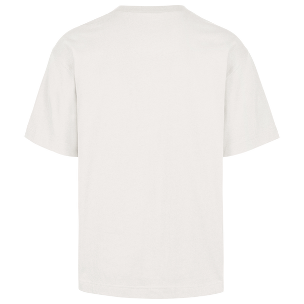 47 Brand Flex Short Sleeve T-Shirt - Men's - White - Image 2