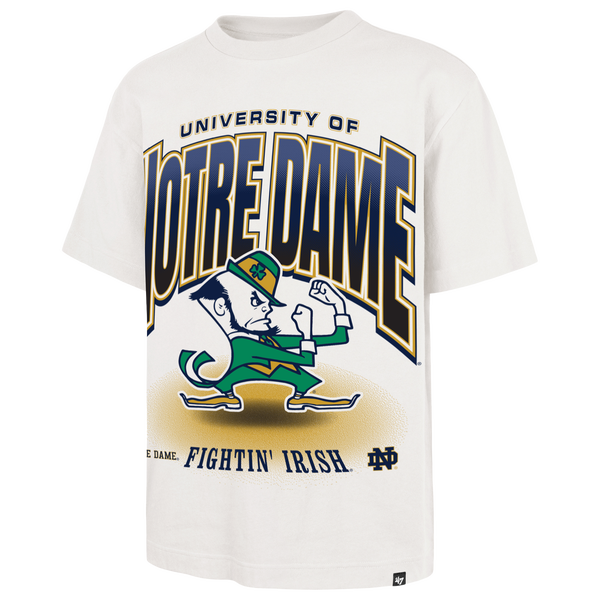 47 Brand Flex Short Sleeve T-Shirt - Men's - White