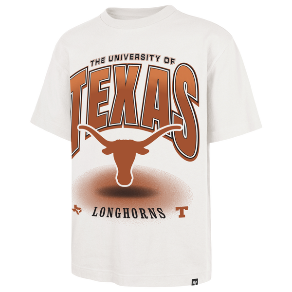 47 Brand Flex Short Sleeve T-Shirt - Men's - White