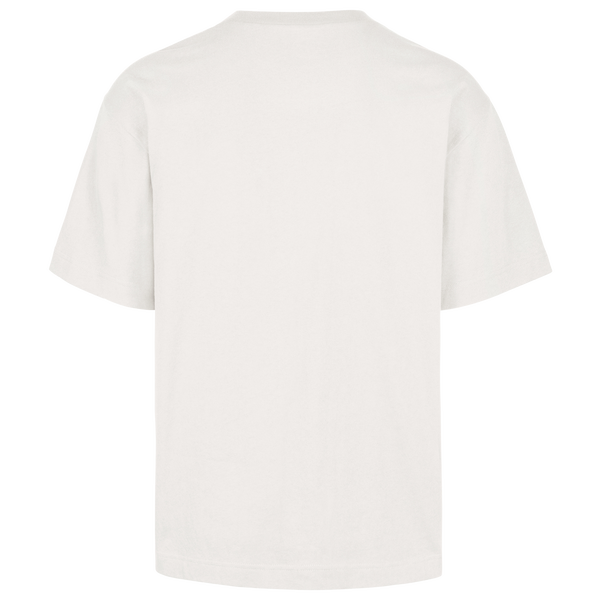 47 Brand Flex Short Sleeve T-Shirt - Men's - White - Image 2
