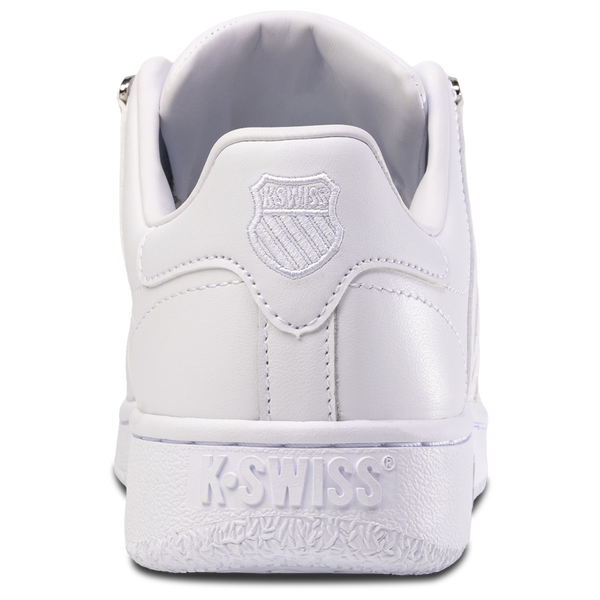 K-Swiss VN - Men's - White - Image 3