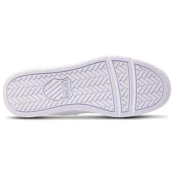 K-Swiss VN - Men's - White - Image 5