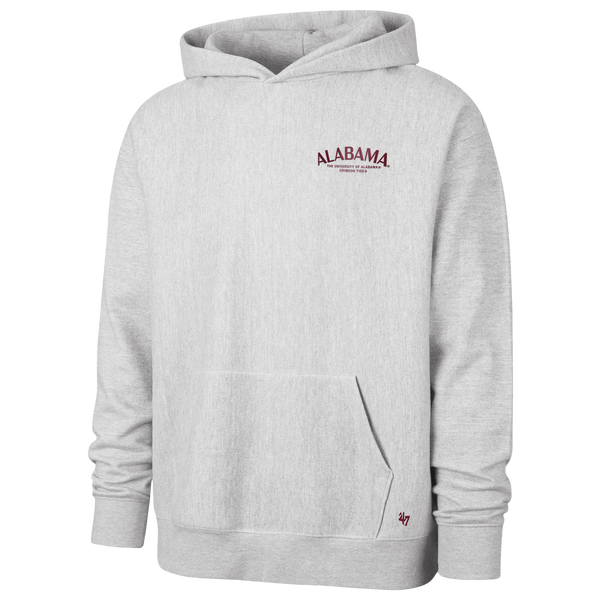 47 Brand Constant Hoodie - Men's - Gray