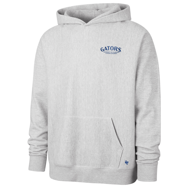 47 Brand Constant Hoodie - Men's - Gray