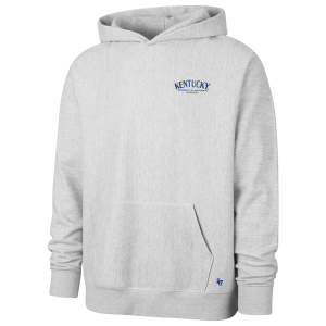 47 Brand Constant Hoodie - Men's - Gray