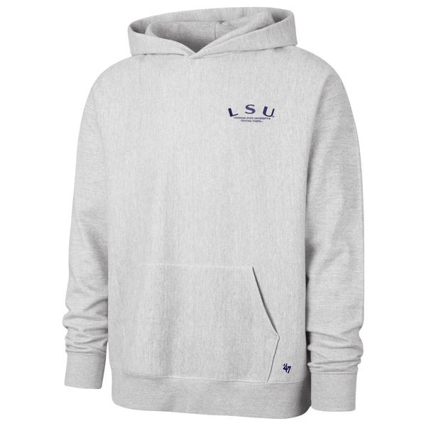 47 Brand Constant Hoodie - Men's - Gray