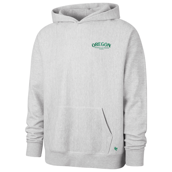 47 Brand Constant Hoodie - Men's - Gray