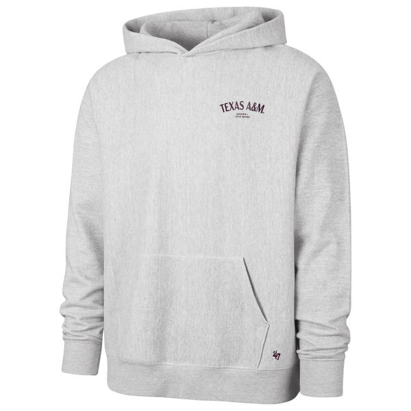47 Brand Constant Hoodie - Men's - Gray