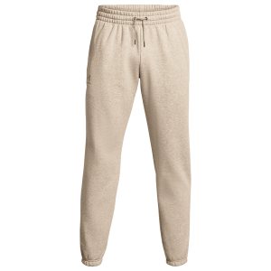 Under Armour Essential Fleece Joggers - Men's - Timberwolf Taupe/Timberwolf Taupe
