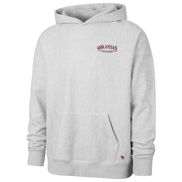 47 Brand Constant Hoodie - Men's - Gray