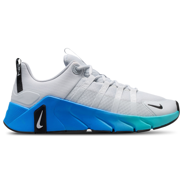 Nike Metcon 7 - Men's - White/Platinum/Cactus