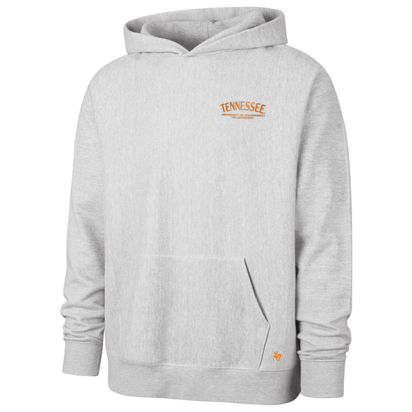 47 Brand Constant Hoodie - Men's - Gray