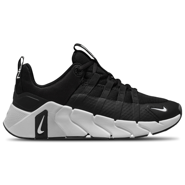 Nike Free Metcon 7 - Women's - Black/White/Photon Dust
