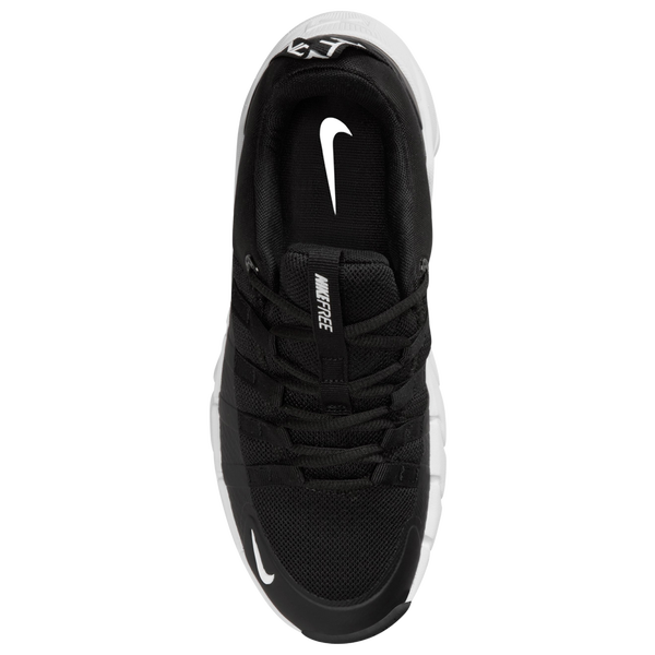 Nike Free Metcon 7 - Women's - Black/White/Photon Dust - Image 3