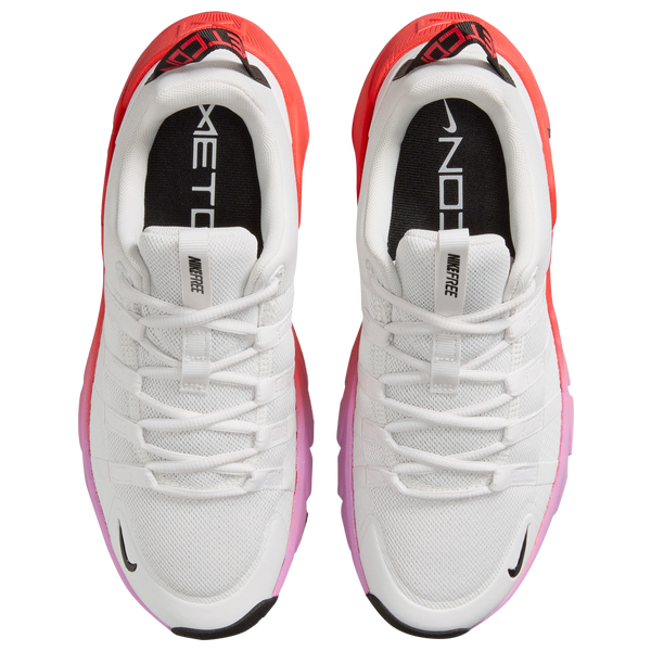 Nike Free Metcon 7 - Women's - Pink/White/Black - Image 4