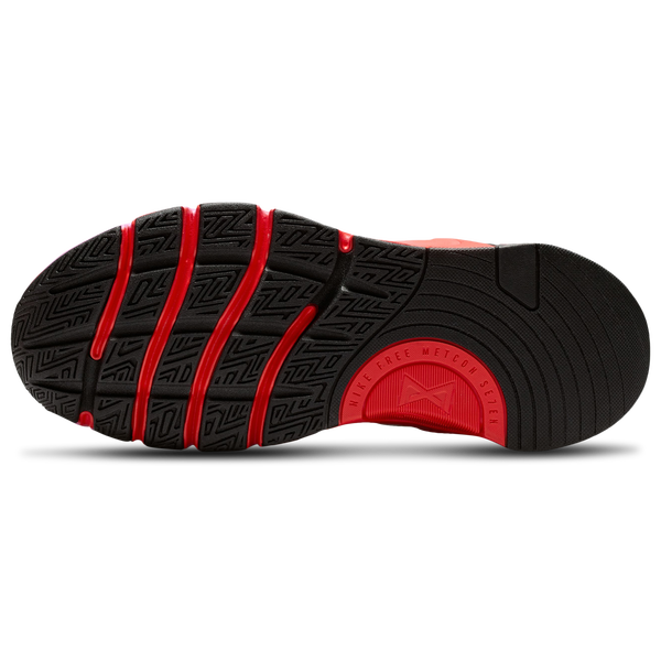 Nike Free Metcon 7 - Women's - Pink/White/Black - Image 5