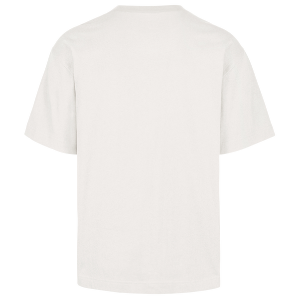 47 Brand Flex Short Sleeve T-Shirt - Men's - White - Image 2