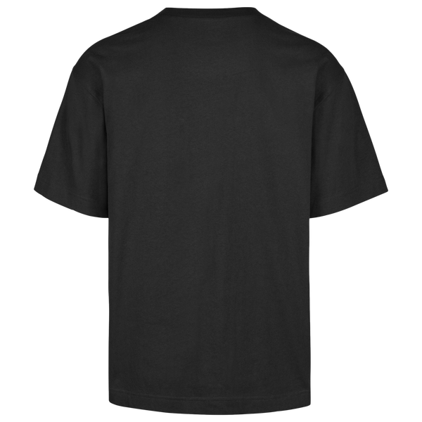 47 Brand Mascot Short Sleeve T-Shirt - Men's - Black - Image 2