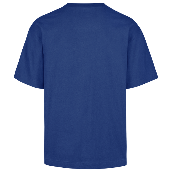 47 Brand Mascot Short Sleeve T-Shirt - Men's - Blue - Image 2