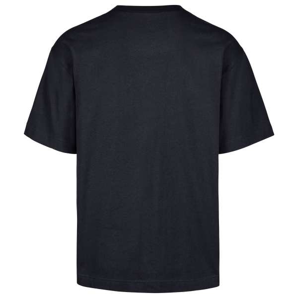 47 Brand Mascot Short Sleeve T-Shirt - Men's - Navy - Image 2