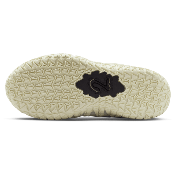 Nike Ja 3 - Boys' Preschool - Black/White - Image 5