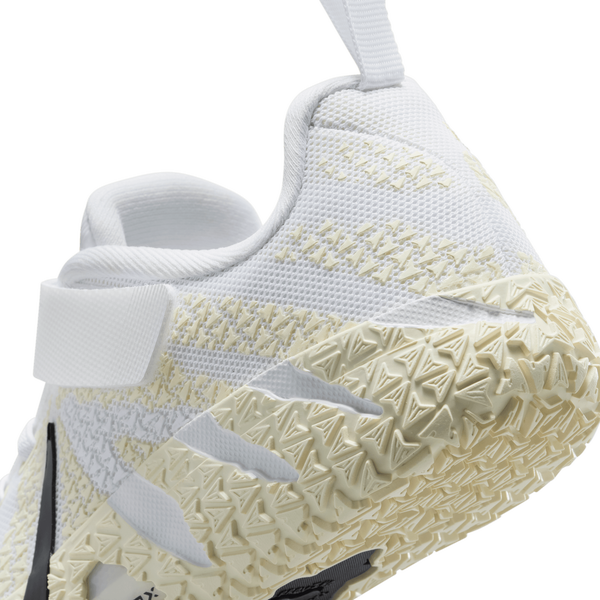 Nike Ja 3 - Boys' Preschool - Black/White - Image 8
