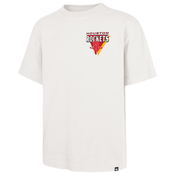 47 Brand Rockets Alternate Under Bar Foundation T-Shirt - Men's - Sandstone