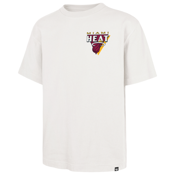 47 Brand Heat Alternate Under Bar Foundation T-Shirt - Men's - Sandstone