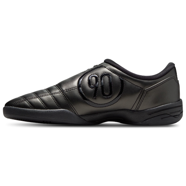 Nike T90 Metallic - Women's - Black/White - Image 2