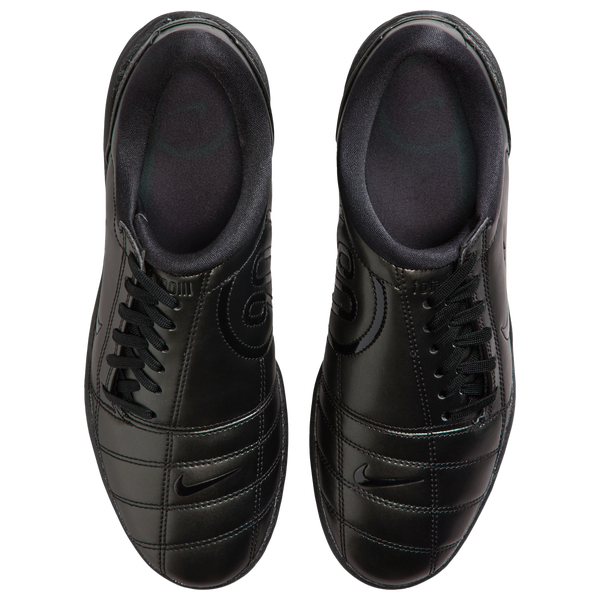 Nike T90 Metallic - Women's - Black/White - Image 4