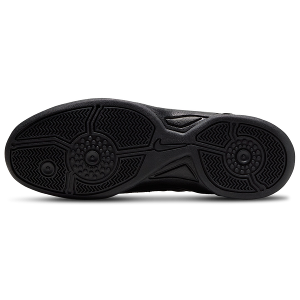 Nike T90 Metallic - Women's - Black/White - Image 5