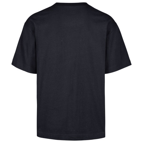 47 Brand Mascot Short Sleeve T-Shirt - Men's - Navy - Image 2