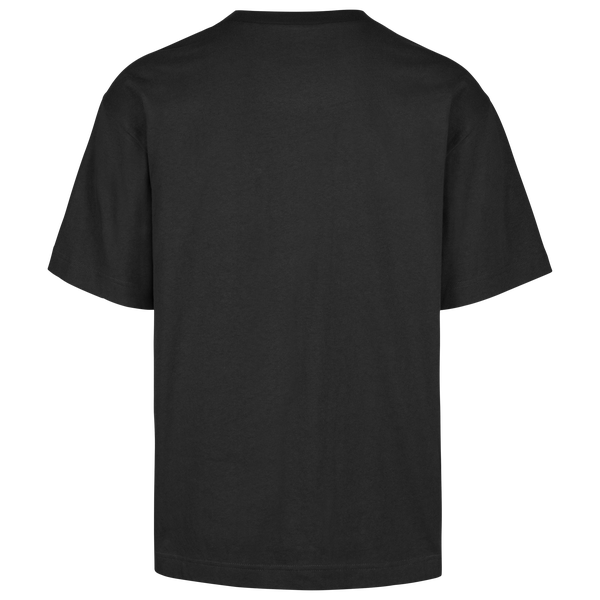 47 Brand Big Short Sleeve T-Shirt - Men's - Black - Image 2