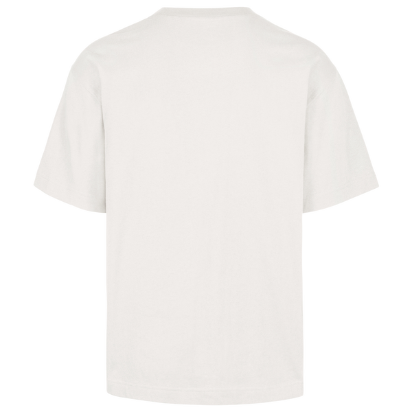 47 Brand Flex Short Sleeve T-Shirt - Men's - White - Image 2