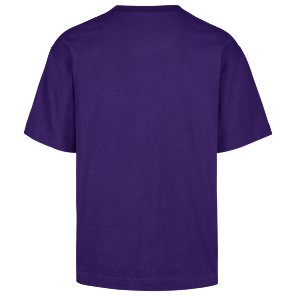 47 Brand Kings Handcheck Foundation T-Shirt - Men's - Purple - Image 2