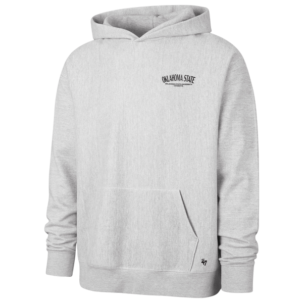 47 Brand Constant Hoodie - Men's - Gray