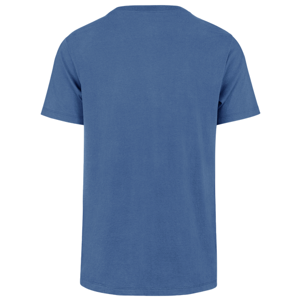 47 Brand Thunder Regional Franklin T-Shirt - Men's - Cadet Blue - Image 2