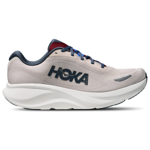 HOKA Rincon 5 - Men's - Tan/Navy/Red