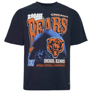 47 Brand Bears Hometown T-Shirt - Men's - Navy