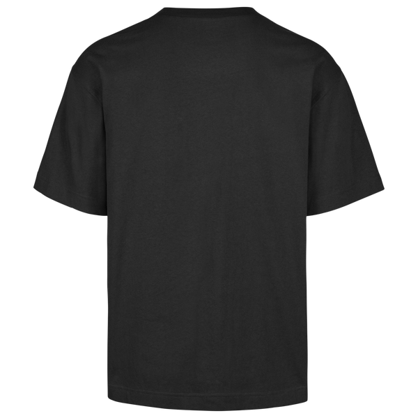 47 Brand NFL Philadelphia Eagles Hometown S/S T-Shirt - Men's - Black - Image 2