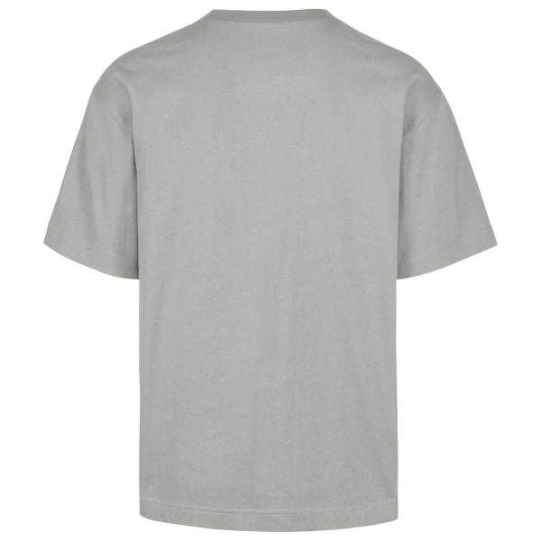 47 Brand NFL Tennessee Titans Hometown S/S T-Shirt - Men's - Wolf Grey - Image 2