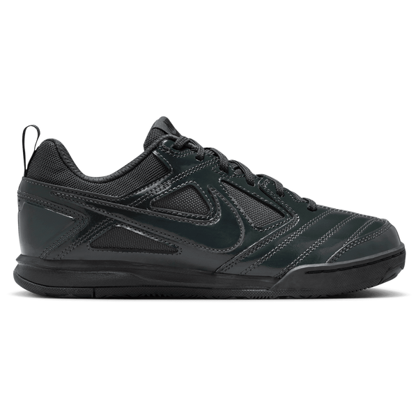 Nike Gato LV8 - Boys' Grade School - Black/Black