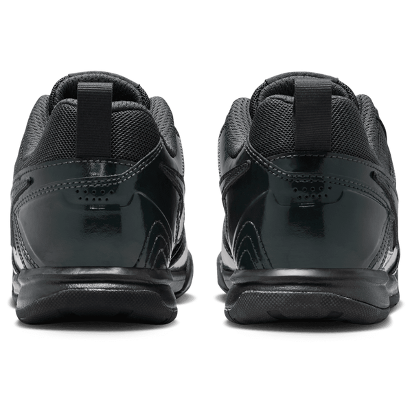 Nike Gato LV8 - Boys' Grade School - Black/Black - Image 3