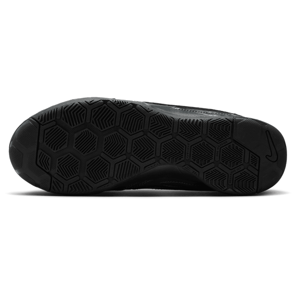 Nike Gato LV8 - Boys' Grade School - Black/Black - Image 5